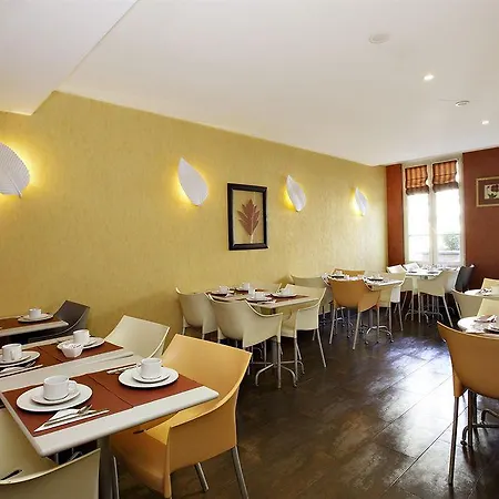 Ibis Styles Paris Eiffel Cambronne 